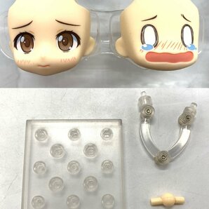 ねんどろいど 2点 421 桐崎千棘 / 457 小野寺小咲 ニセコイ グッドスマイルカンパニー フィギュア [311-0419-S3]☆良品☆の画像7