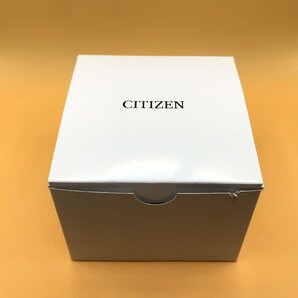 CITIZEN/シチズン シチズンコレクション AUTOMATIC オートマチック 型番:8210-S126975 自動巻き メンズ 腕時計 ☆良品☆[77-0423-N3]の画像10