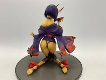 アサシン 酒呑童子 1/7 スケール フィギュア マックスファクトリー MaxFactory Fate/Grand Order FGO【現状品】[311-0403-S1]_画像3