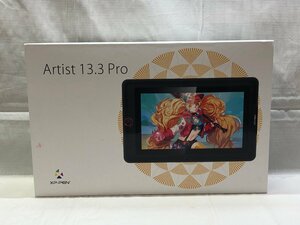 備考/欠品あり XP-PEN Artist 13.3 Pro 液晶タブレット 液タブ ペンタブレット ペンタブ イラスト制作【現状品】[55-0403-M1]