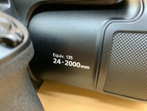 NIKON ニコン COOLPIX P950 24-2000mm コンパクトデジタルカメラ クールピクス ☆良品☆ [554-0404-O8]_画像5