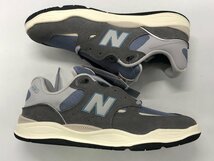 未使用展示品 new balance ニューバランス NM1010JP NUMERIC NM TIAGO LEMOS 1010 ティアゴレモス サイズ:29cm スニーカー ☆良品☆[75-M9]_画像7