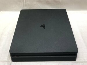 1円～ PS4 CUH-2000A ジェットブラック SONY PlayStation4 プレステ4 ゲーム 【ジャンク・現状品】動作不良/不明/難有り等 [298-0409-2M12]