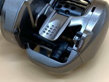 SHIMANO/シマノ 17 Scorpion/スコーピオン BFS XG 左巻き/レフトハンドル ベイトリール 釣り 釣具 フィッシング ☆良品☆[62-0409-E1]_画像9