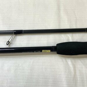 DAIWA/ダイワ Emeraldas/エメラルダス EME X 86M スピニングロッド 2ピース 釣り 釣具 フィッシング ☆良品☆[61-0411-2E22]の画像3