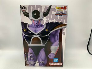 1円～ 未開封 一番くじ ドラゴンボールVSオムニバスグレイト F賞 コルド大王 フィギュア BANDAI ☆未使用品☆ [322-0416-2T7]