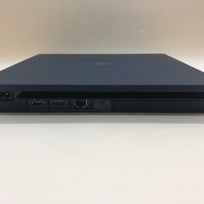 1円～ PS4 CUH-2100A ジェットブラック SONY PlayStation4 プレステ4 【ジャンク・現状品】動作不良/不明/難有り等 [298-0328-T2]の画像2