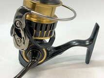 DAIWA/ダイワ 17 THEORY/セオリー 3012H スピニングリール 釣り 釣具 フィッシング ☆良品☆[62-0419-E4]_画像4