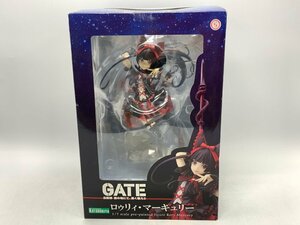 ロゥリィ・マーキュリー 1/7 スケール フィギュア GATE 自衛隊 彼の地にて、斯く戦えり KOTOBUKIYA コトブキヤ [311-0403-S10]☆良品☆