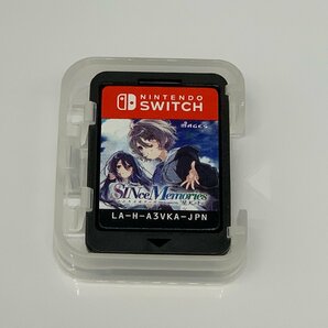 SWITCH 4本まとめ SAMURAI MAIDEN - サムライメイデン -/スペードの国のアリス ～Wonderful Black World～/他 ☆良品☆ [231-0423-7T2]の画像7