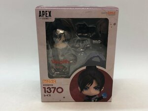 ☆美品☆ ねんどろいど 1370 APEX LEGENDS レイス 可動フィギュア エーペックスレジェンズ Respawn ☆良品☆[32-0424-M6]