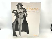 そらなにいろ オリジナルイラスト サキュバス 1/6 スケール フィギュア B’full FOTS JAPAN 　[311-0408-S7]☆良品☆_画像1