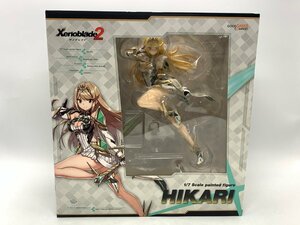  нераспечатанный фигурка zeno Blade 2 hikari 1/7 шкала фигурка gdo Smile Company * хорошая вещь * [311-0426-7S2]