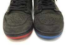 NIKE/ナイキ AIR JORDAN 1 RETRO HIGH OG Q54 AH1040 054 サイズ:30cm エアジョーダン1 レトロ シューズ スニーカー ☆良品☆[75-0427-E11]_画像2