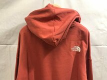 ☆未使用品☆THE NORTH FACE/ノースフェイス COTTON LOGO RELAXED HOODIE 型番:NM5PP41C サイズ:2XL コットン パーカー[652-1116-7E7]_画像5