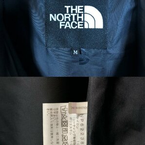 THE NORTH FACE/ノースフェイス Trans Antarctica Parka/アンタークティカ パーカー 品番:NP62238 サイズ:M ブラック☆良品☆[651-0408-N1]の画像7