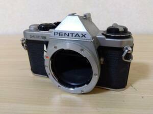 [072] PENTAX Pentax ME super [ Junk ]