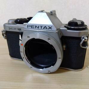 [072] PENTAX ペンタックス ME super [ジャンク]の画像1