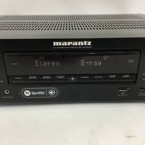 Marantz マランツ AVアンプ サラウンドアンプ NR1608の画像8