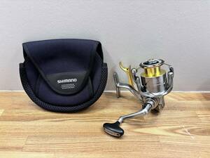 ■SHIMANO シマノ■BB-X 15 テクニウム C3000DXG S レバーブレーキリール 右ハンドル SUTブレーキ