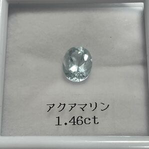 宝石 ルース セット 天然石 アクセサリー 鑑賞用にも アクアマリン アメジストの画像2