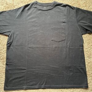 Graphpaperグラフペーパー 半袖Tシャツ