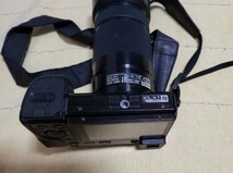SONY、 ミラーレス一眼カメラ、 α6000 、OSS/55-210mm F4.5-6.3、ジャンク扱い_画像4