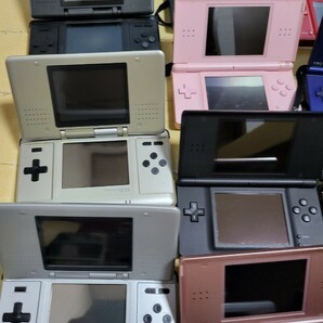 3DS、 DS、 Lite、 ゲームボーイ、 PSP、 携帯ゲーム機本体、 Nintendo、 SONY、ジャンク、まとめての画像3