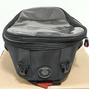 GIVI タンクロック XS320 BF25付属 タンクバック デイトナ 94996/94995の画像4