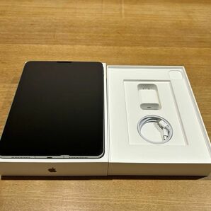 iPad Air4 256GB Cellular グリーン