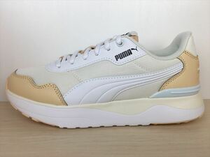 PUMA（プーマ） R78 Voyage（R78ボヤージュ） 380729-35 スニーカー 靴 ウィメンズ 23,5cm 新品 (1916)