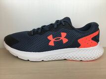 UNDER ARMOUR（アンダーアーマー） Charged Rogue 3（チャージドローグ3） 3024877-404 スニーカー 靴 メンズ 26,5cm 新品 (1927)_画像1