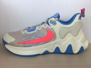 NIKE（ナイキ） GIANNIS IMMORTALITY 2 EP（ヤニスイモータリティ2 EP） DM0826-103 スニーカー 靴 メンズ 25,0cm 新品 (1928)