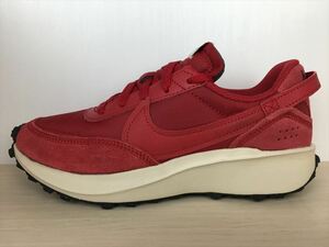 NIKE（ナイキ） WAFFLE DEBUT（ワッフルデビュー） DH9523-601 スニーカー 靴 ウィメンズ 24,5cm 新品 (1930)