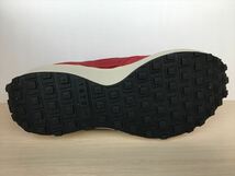 NIKE（ナイキ） WAFFLE DEBUT（ワッフルデビュー） DH9523-601 スニーカー 靴 ウィメンズ 24,5cm 新品 (1930)_画像3