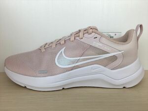 NIKE（ナイキ） DOWNSHIFTER 12（ダウンシフター12） DD9294-600 スニーカー 靴 ウィメンズ 22,5cm 新品 (1934)