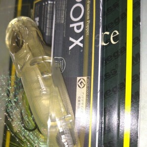 Megabass POP-X(SP-C)No. 248 LASER BEAM MegabassPREMIUM 限定品 の画像3