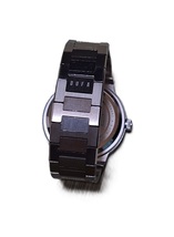 【1円～】美品 レア ドゥッファ(DUFA) 機械式 腕時計 DF-9033-11 自動巻き_画像5