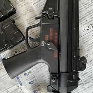 VFC HK53 GBBR カスタム MP5 東京マルイ WEの画像7