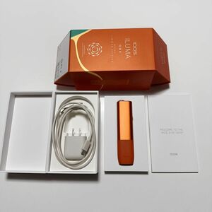 【数量限定】IQOS イルマ ワン オアシス本体