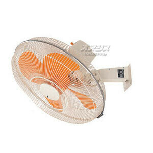  factory fan ( wall .) 100V all . type ornament type 45cm feather SF-45MV-1VP acid ten