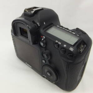  キャノン Canon EOS 5D Mark III 元箱・付属品付 ボディ デジタルカメラ デジタル一眼レフの画像7