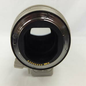 Canon EF 70-200mm F2.8L IS Ⅱ USM キャノン 元箱・付属品・おまけ付の画像5