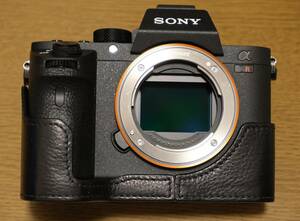 綺麗です SONY α7RII ボディ ILCE-7RM2 おまけ多数