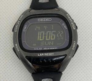 SEIKO PROSPEX プロスペックス スーパーランナーズ