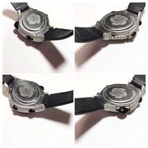 【1円】 時計 NIKE ナイキ WG48-4000 ランニングウォッチ 腕時計 ウォッチ ジャンク品扱い_画像7