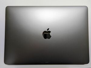 MacBook Pro (13-inch, 2017, Thunderbolt 3ポートx 2) スペースグレイ ジャンク品