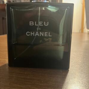 CHANEL シャネル ブルードゥシャネル 香水の画像5