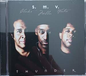 THUNDER/S.M.V.