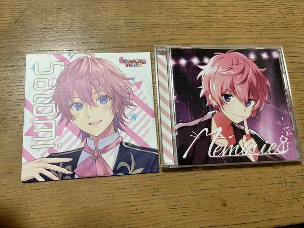 CD ドラマCD アイドル DVD